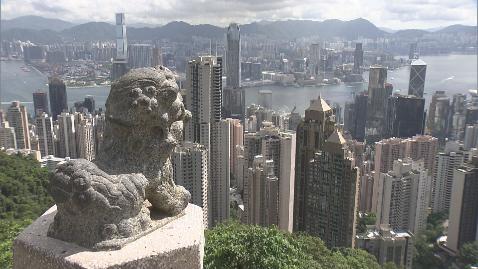 【深化國際合作】香港明年10月首辦APEC財長會議