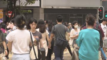 【按月回落】本港4月個人破產呈請跌5.2%