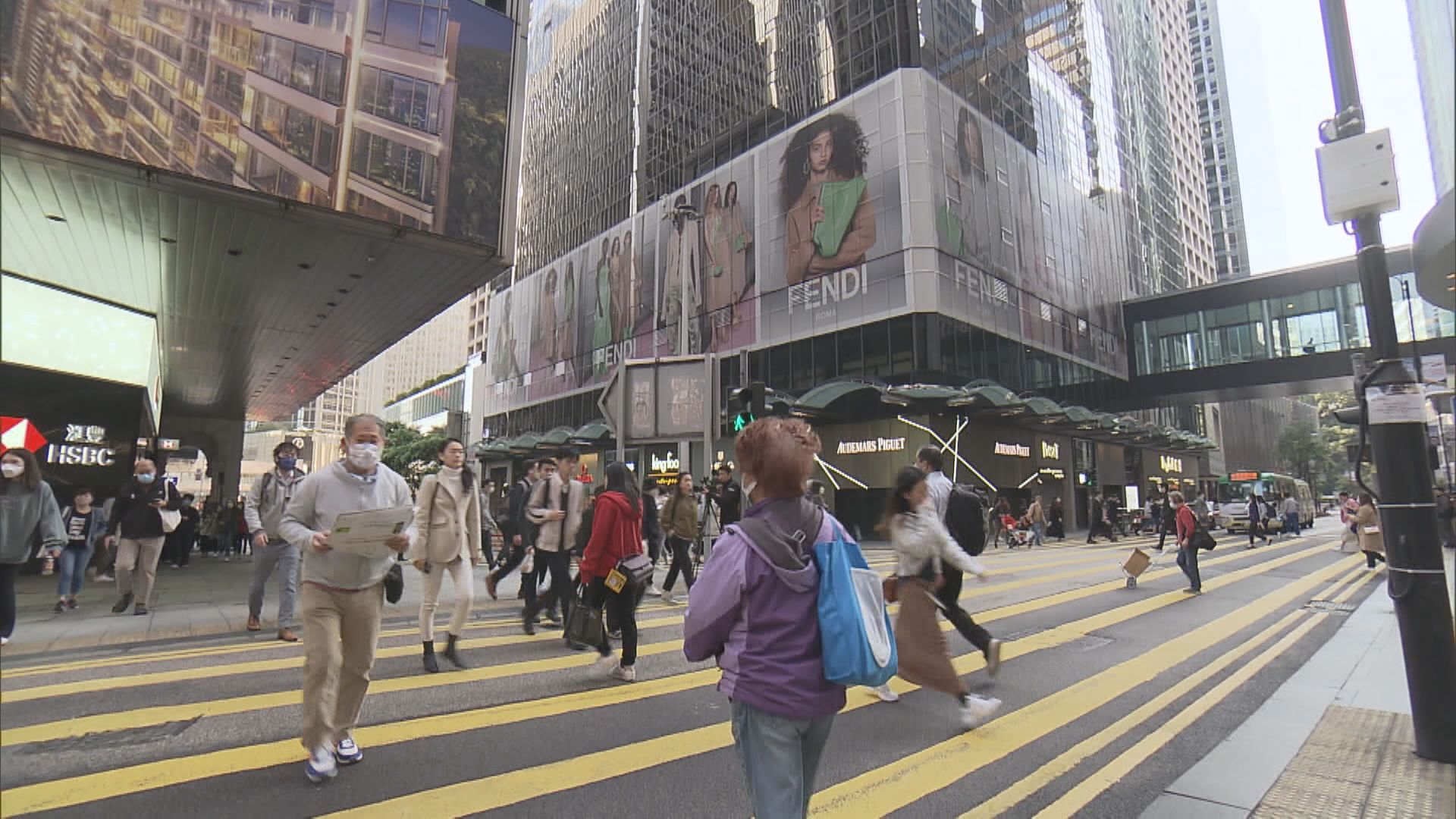 【本港經濟】4月破產呈請按月跌8%至811宗