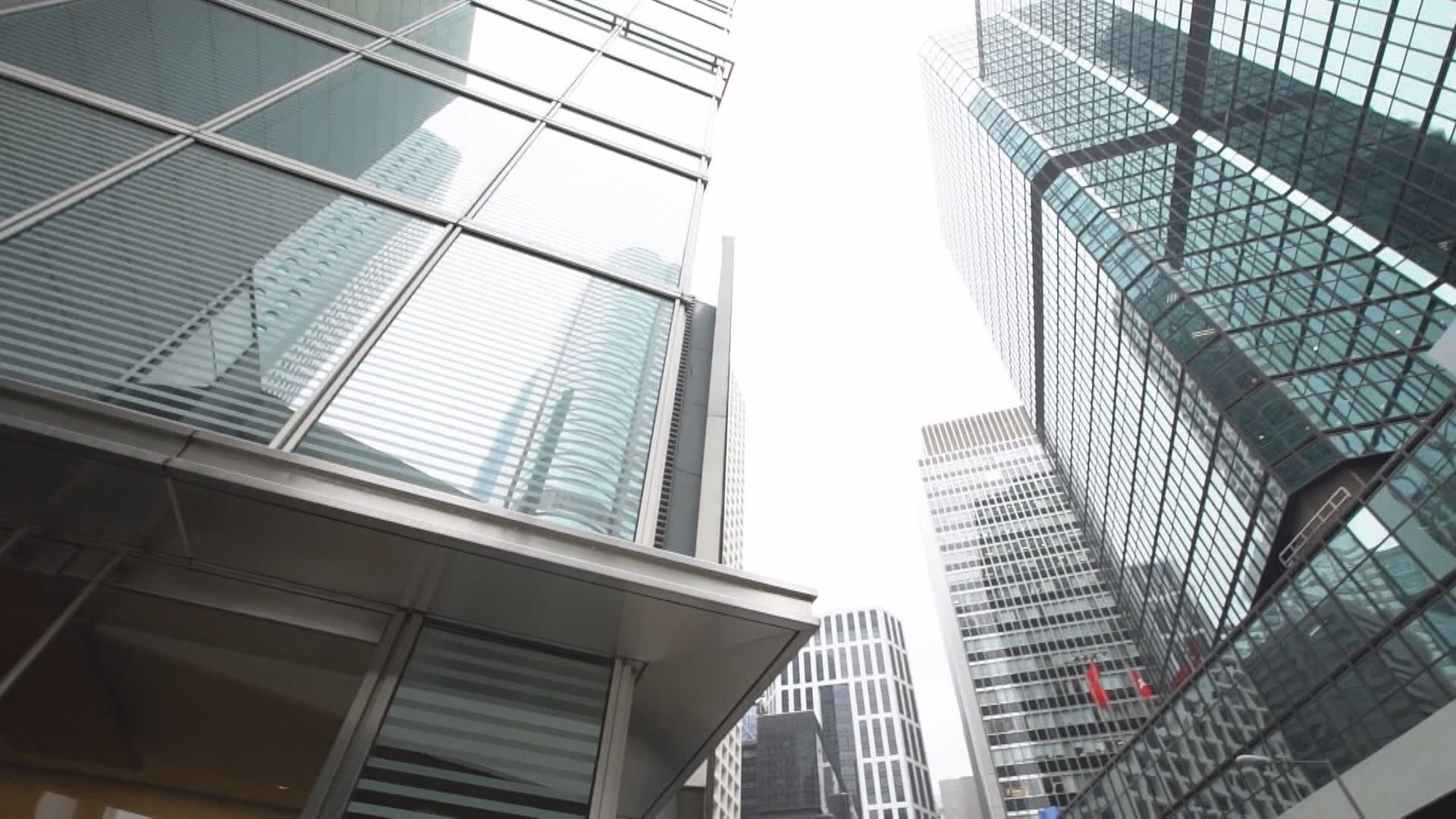 【本港經濟】1月破產呈請按月增近5%至819宗