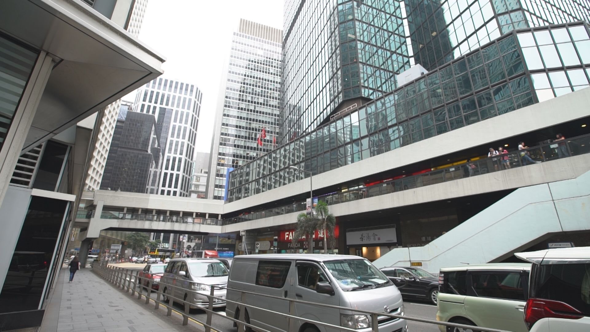 【本港經濟】2月破產呈請按月跌近4% 清盤令逾15年最多