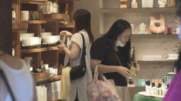 【消費審慎】李兆波料港全年通脹維持低單位數