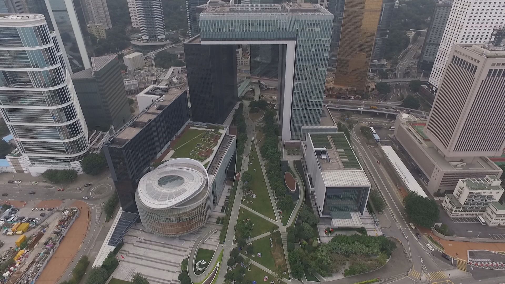 【港府數字債券】彭博:暫超購約13倍