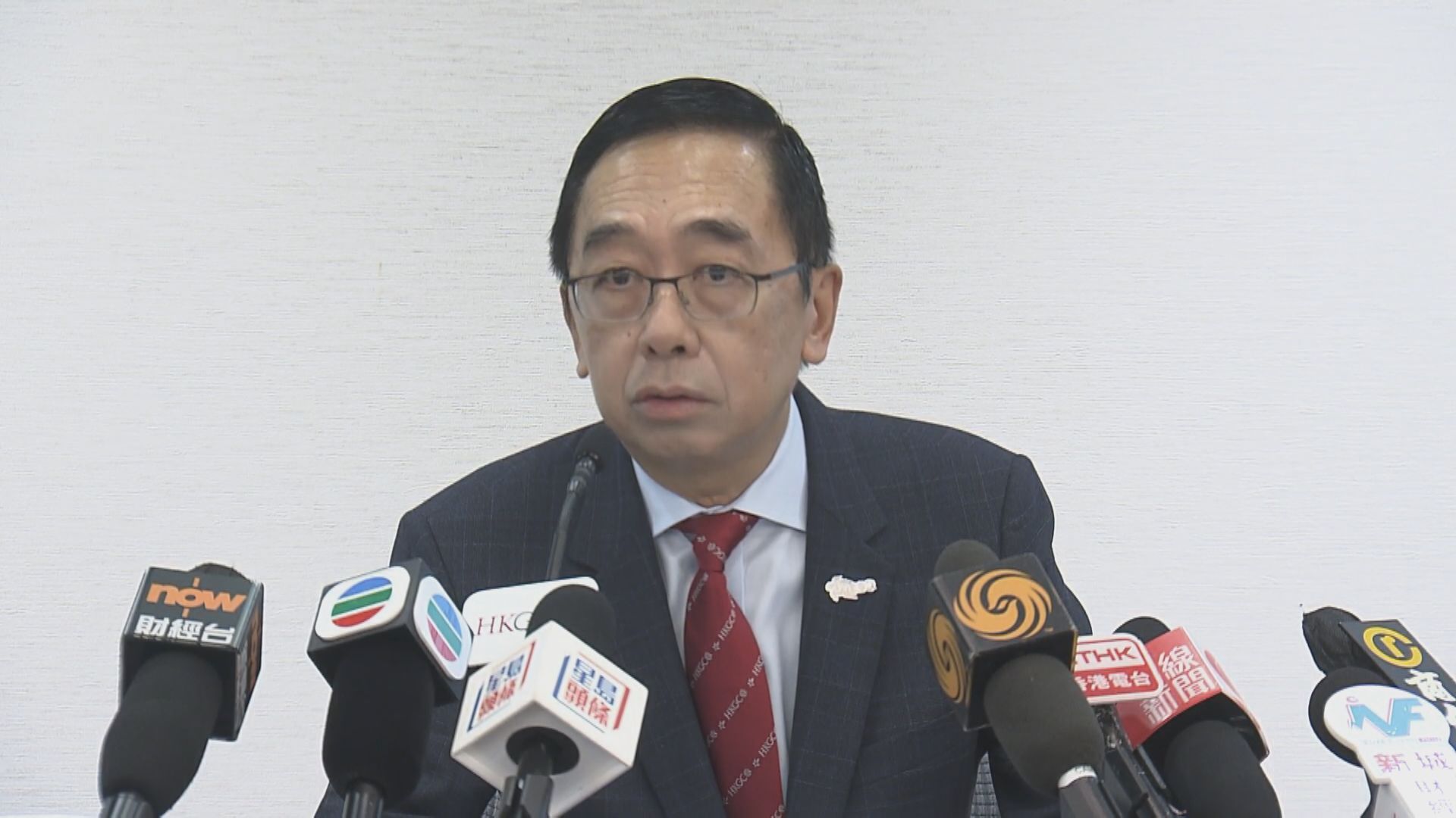 【總商會調查】70%受訪企業指勞動力收縮移民是主因