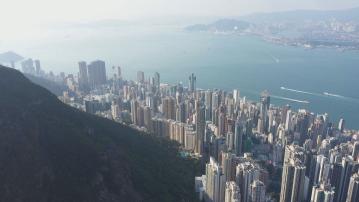 【下半年較樂觀】港大料港次季經濟增長放緩至1.7%