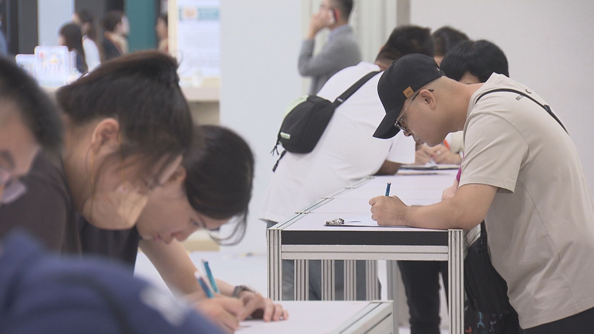 【AI轉型】萬寳盛華:企業新增AI應用培訓等職位