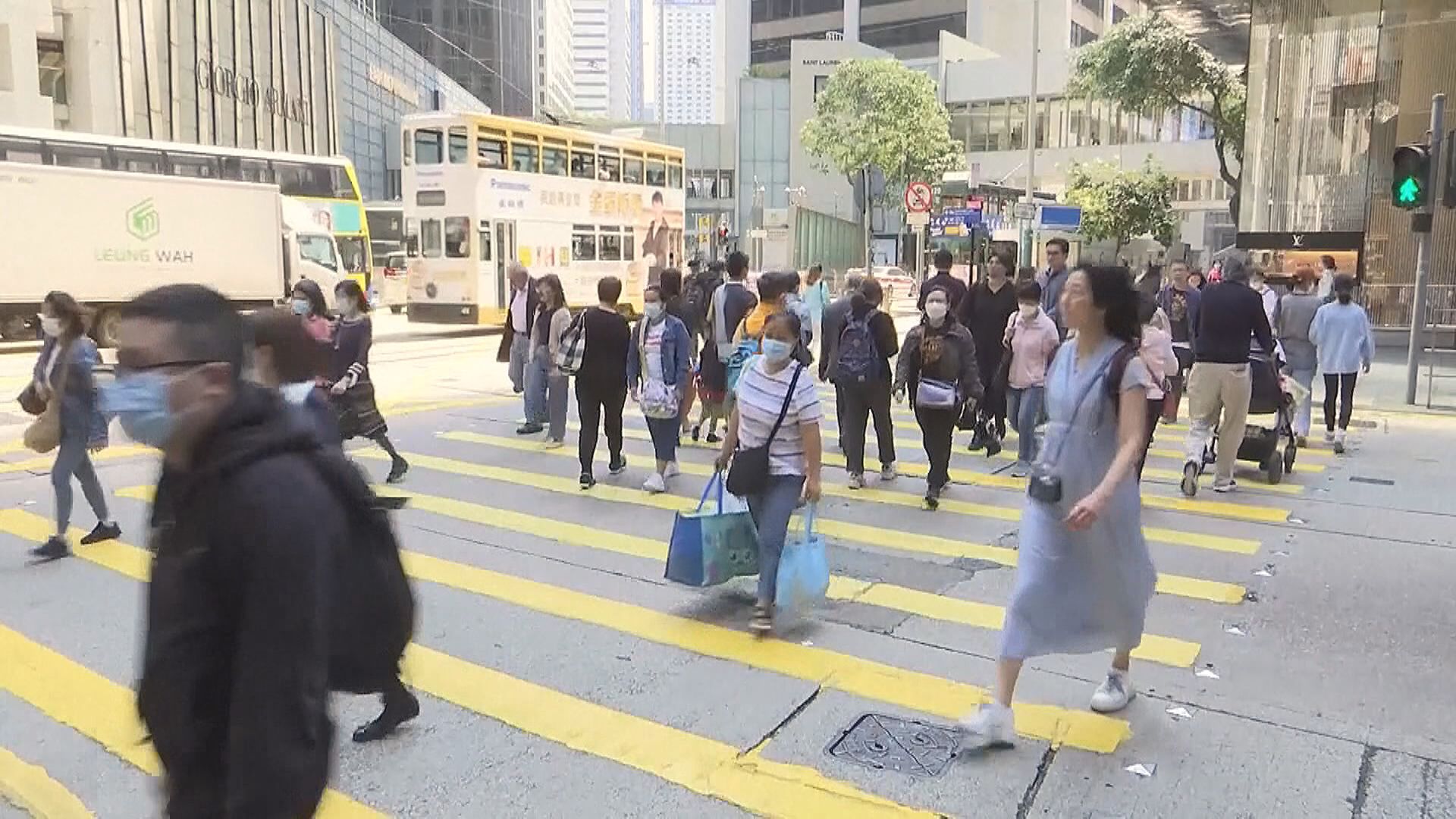 【ECA調查】紐約生活費全球最貴  香港跌至第2位