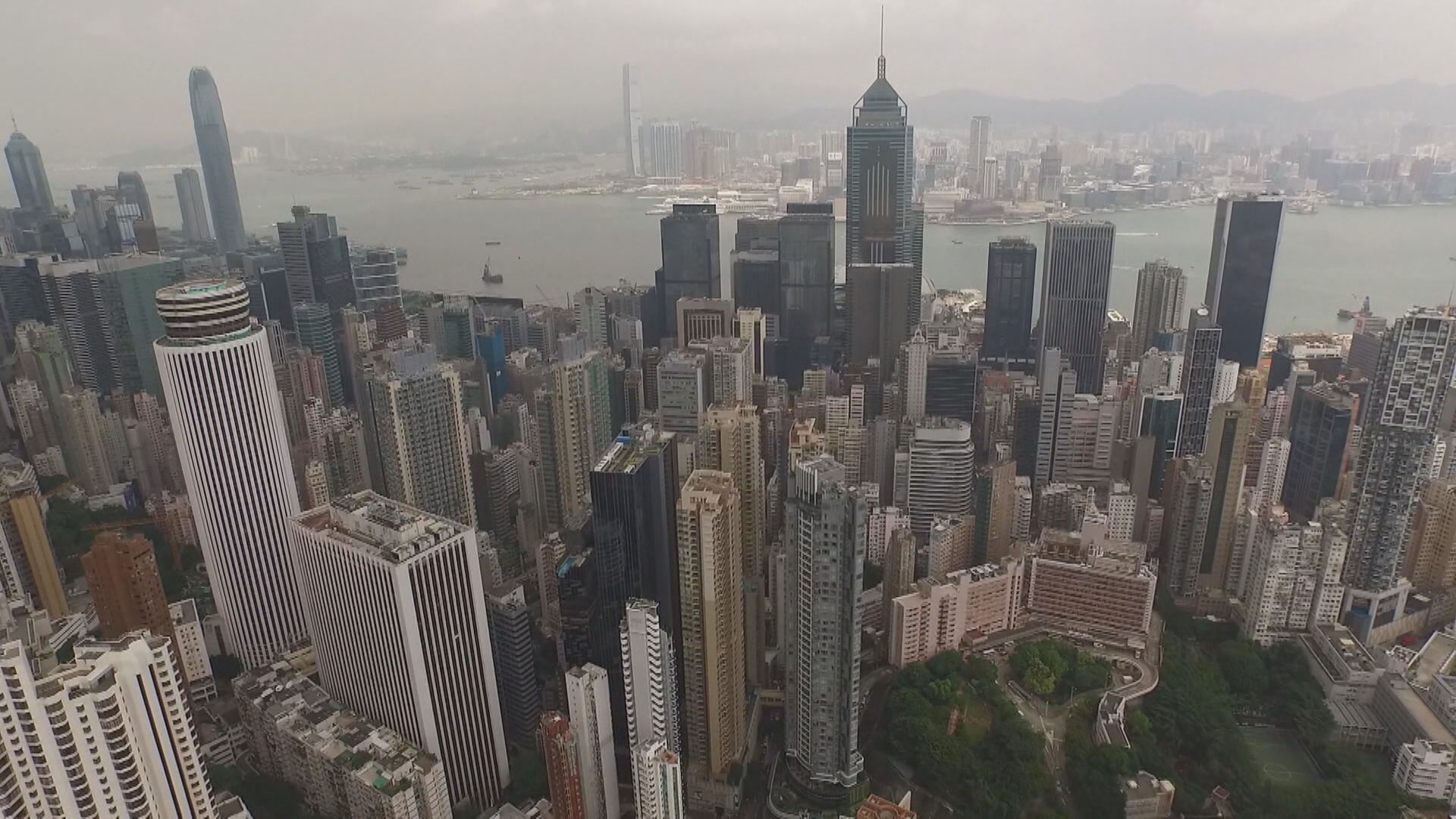 【今午出爐】摩通料港第2季經濟增長4.1%