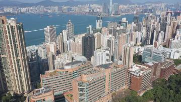 【下午出爐】本港上季及去年經濟增速料加快