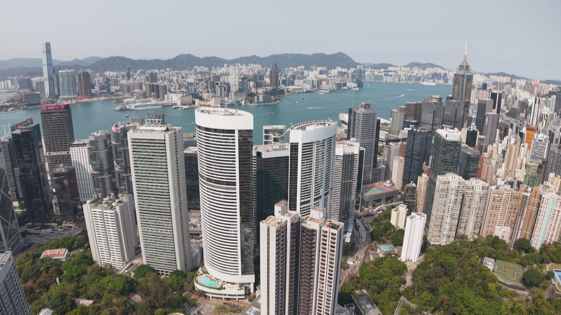 【本港經濟】星展:第4季需留意利率走向