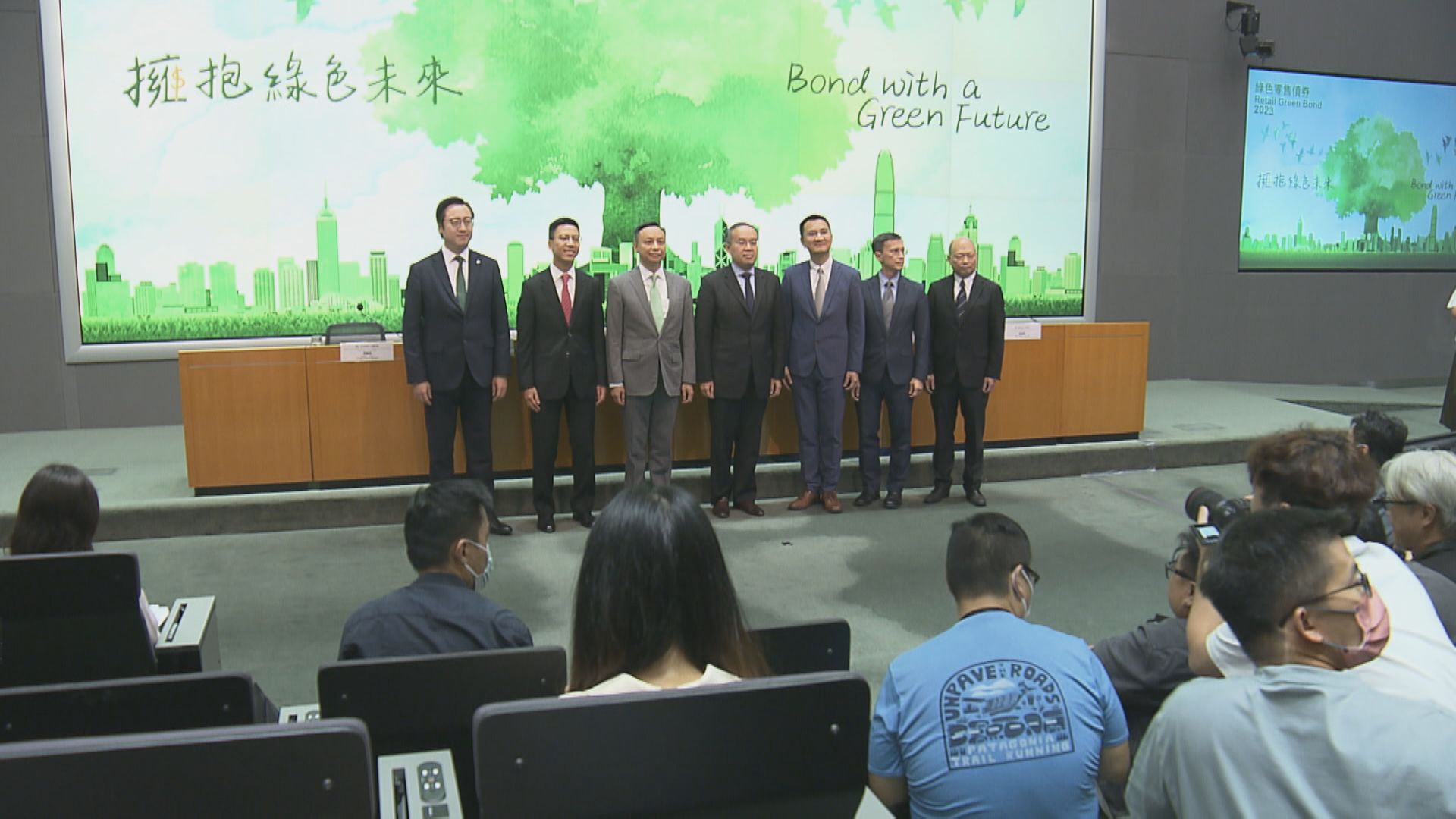 【新綠債認購貼士】好過造定存 建議最多抽30手 「沽舊買新」冇著數