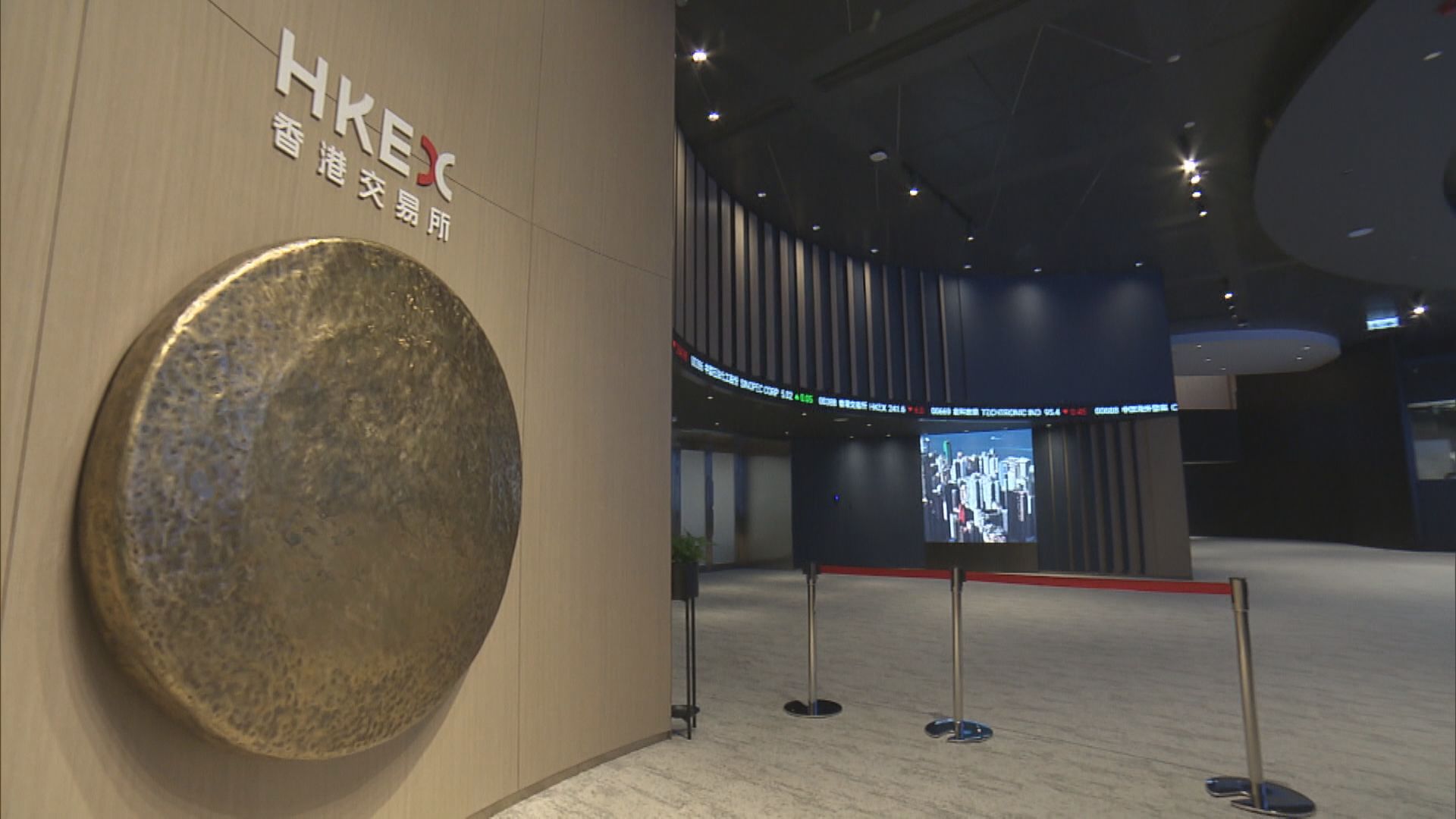 【豐富產品】陳茂波冀人民幣股票交易櫃台盡快入「港股通」