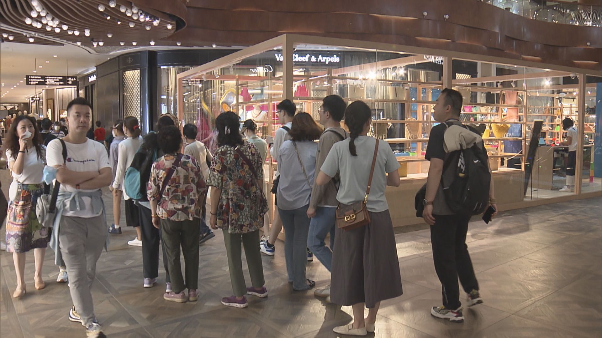 【瑞士寶盛調查】新加坡全球生活成本最貴 香港跌至...