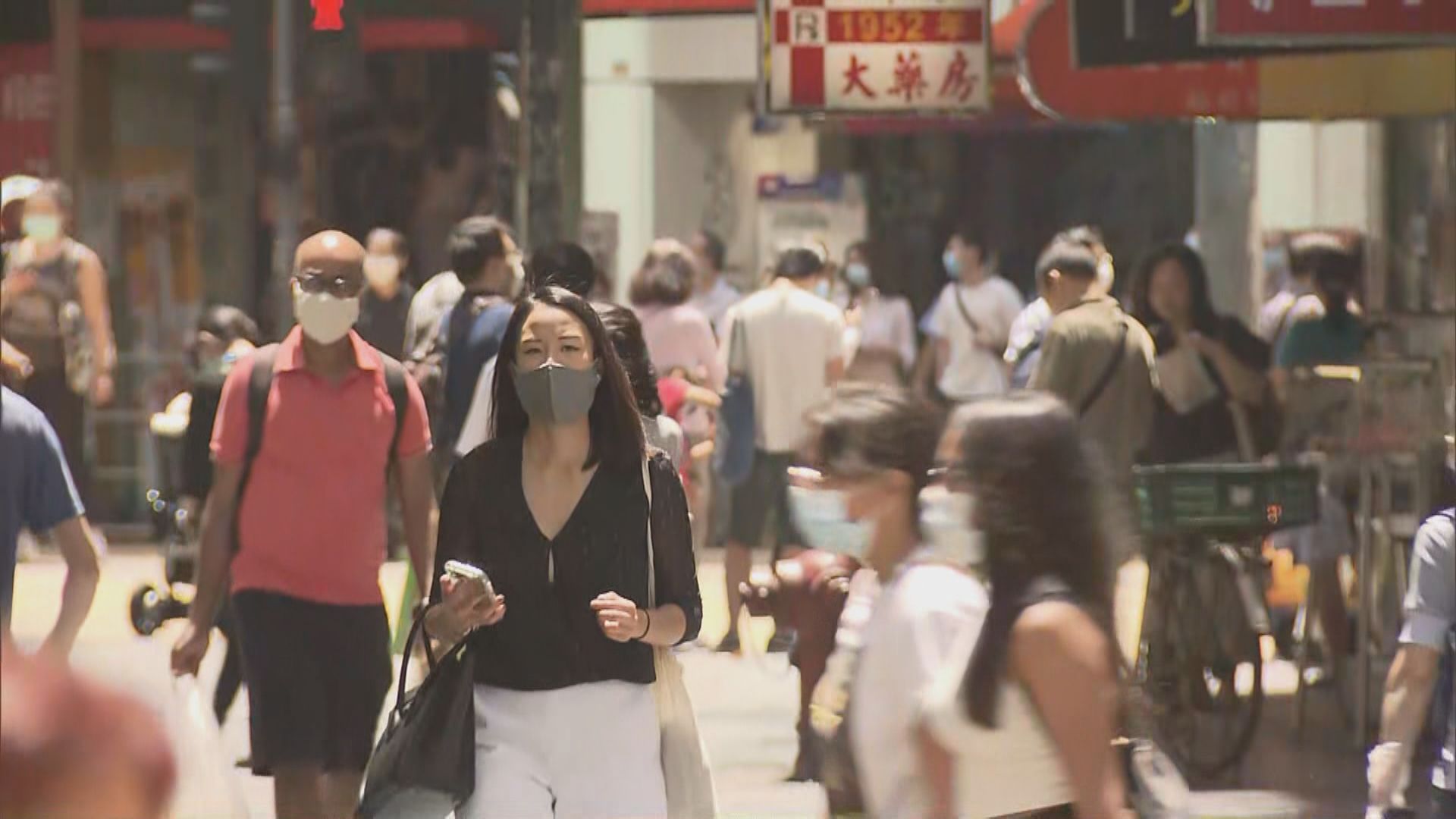 【今年第3個月輸錢】積金評級:5月MPF人均蝕$6900