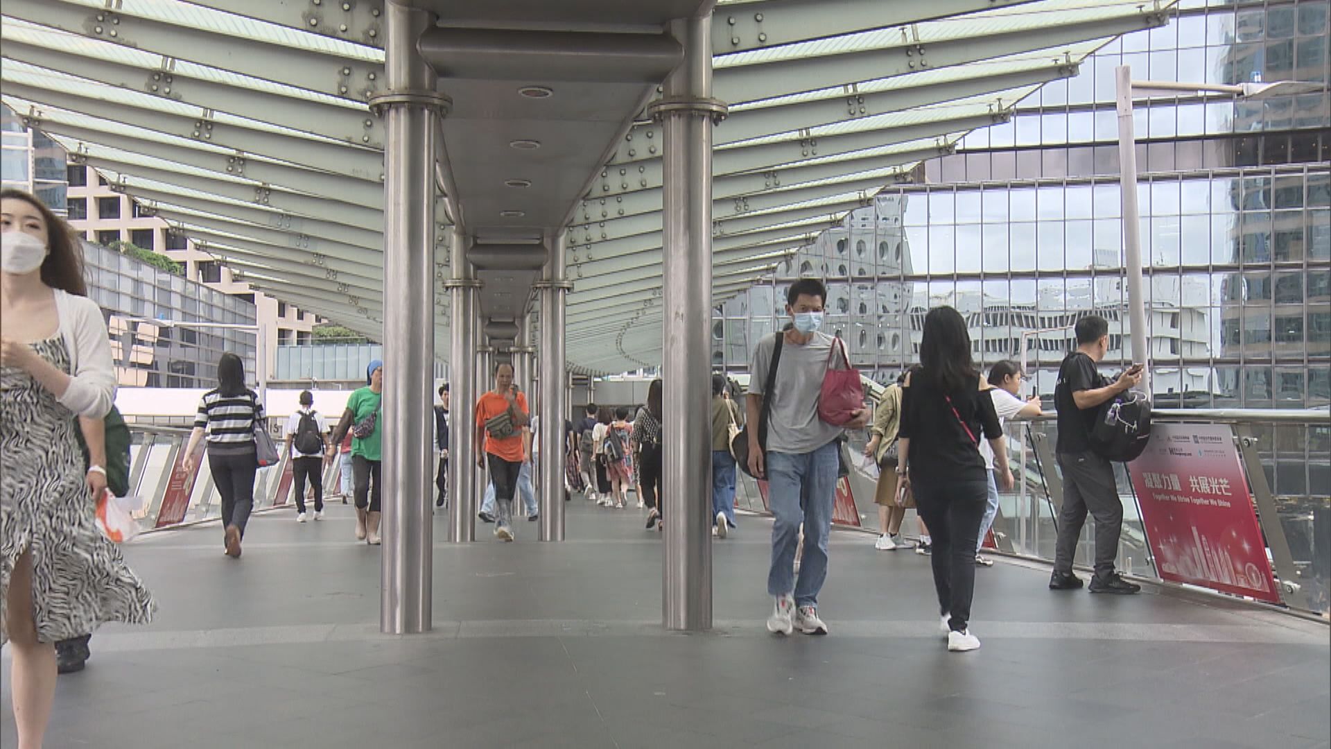 【打工仔留意】積金評級：本月強積金人均暫虧損$1.14萬元