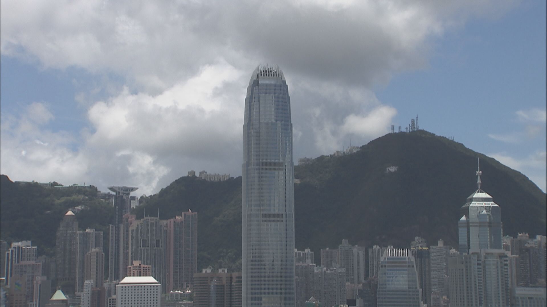 【內需強勁】港大上調今年經濟增長預測至4.6%