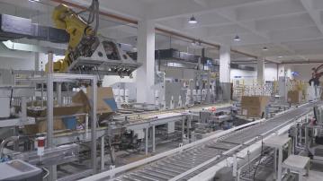 【港PMI再陷收縮】中小企聯合會:東南亞國家搶走部分內地定單