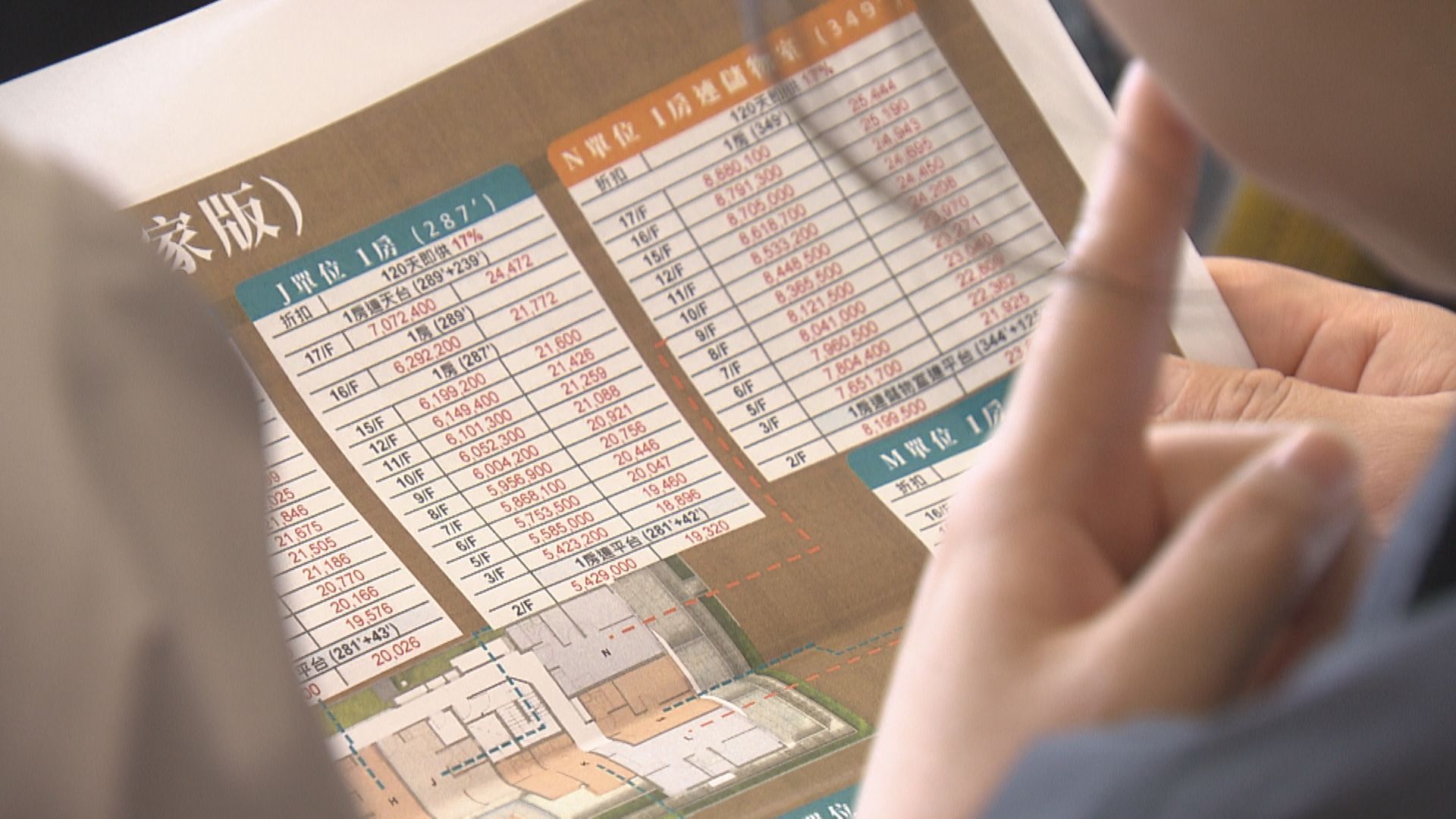 【本港樓市】美銀:股市波動發展商加價會更審慎