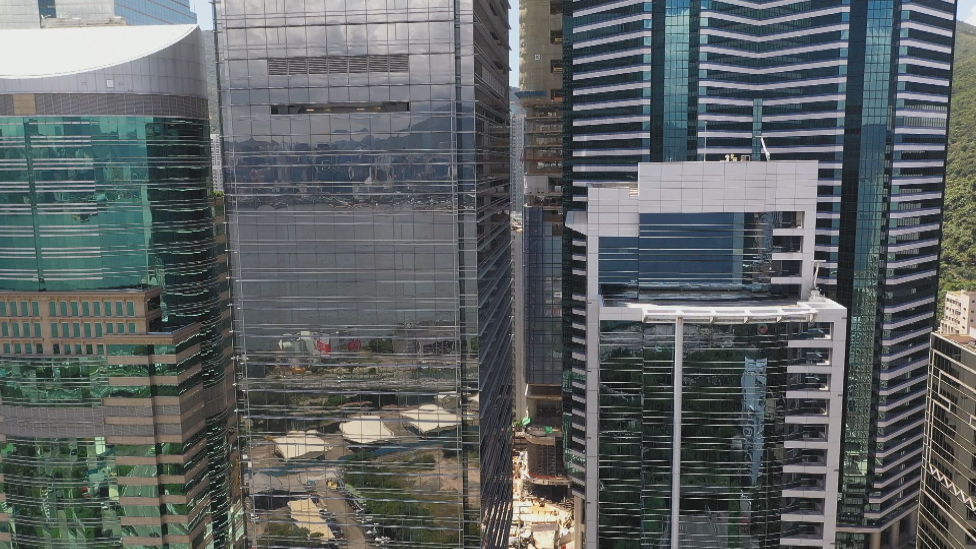 【保誠】擴充太古坊香港總部樓面至8.3萬呎