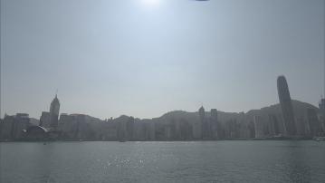 【仍有隱憂】惠譽確認香港「AA-」評級 展望穩定