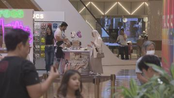 【連升3個月】7月零售升1.8%遜預期 政府:積極推動盛事項目