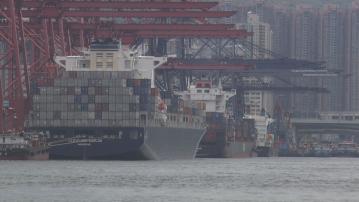 【外貿表現】本港上月進出口回升 勝預期