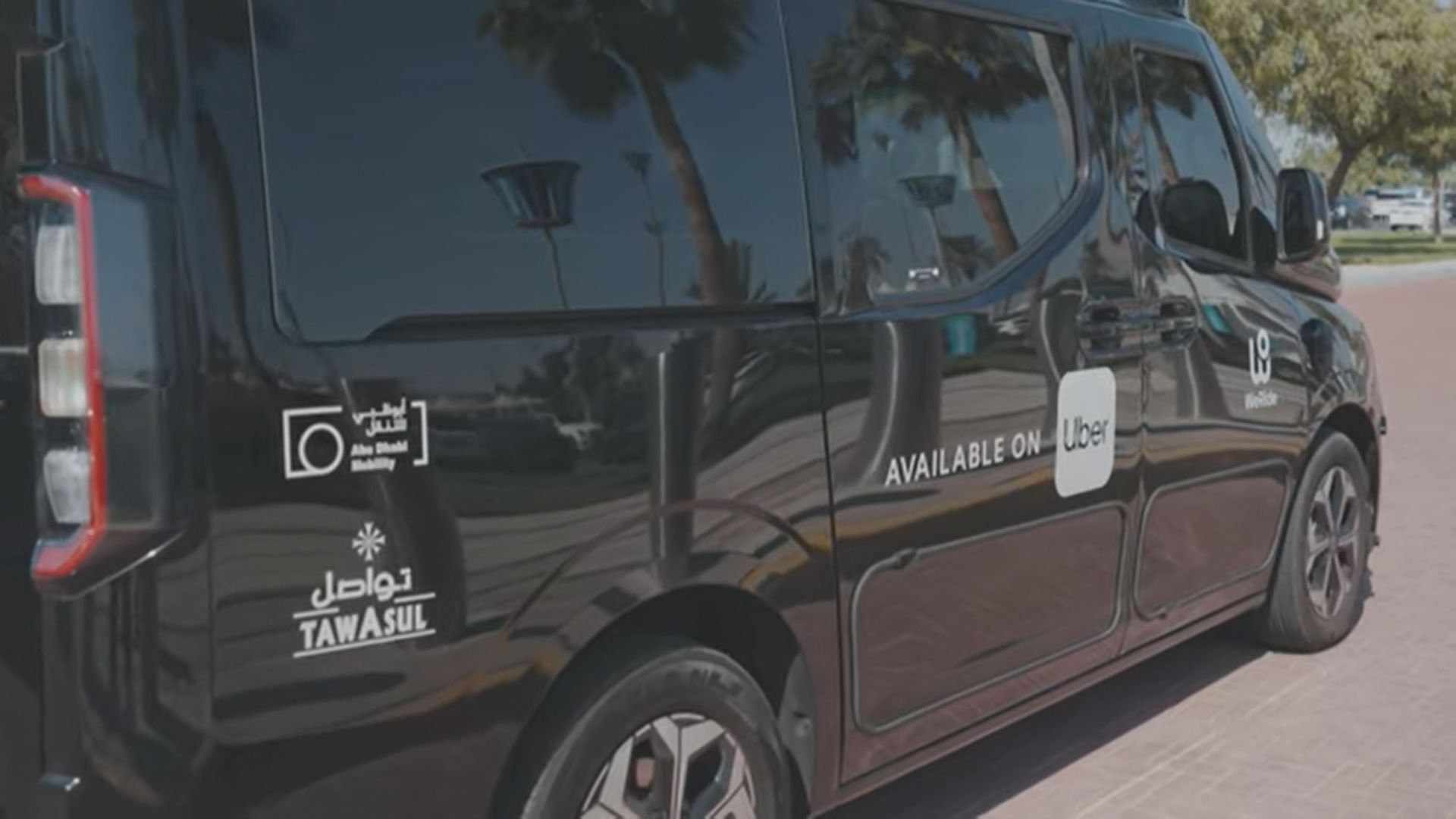 【無人駕駛的士】Uber:冀明年在港等逾10個市場推出