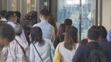 【今午出爐】本港失業率料維持2.9%
