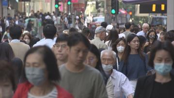 【今午出爐】本港失業率料進一步升至3.6%