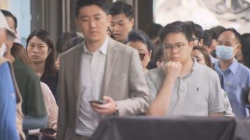 【經濟持續復甦】經濟師:港下半年失業率料維持平穩