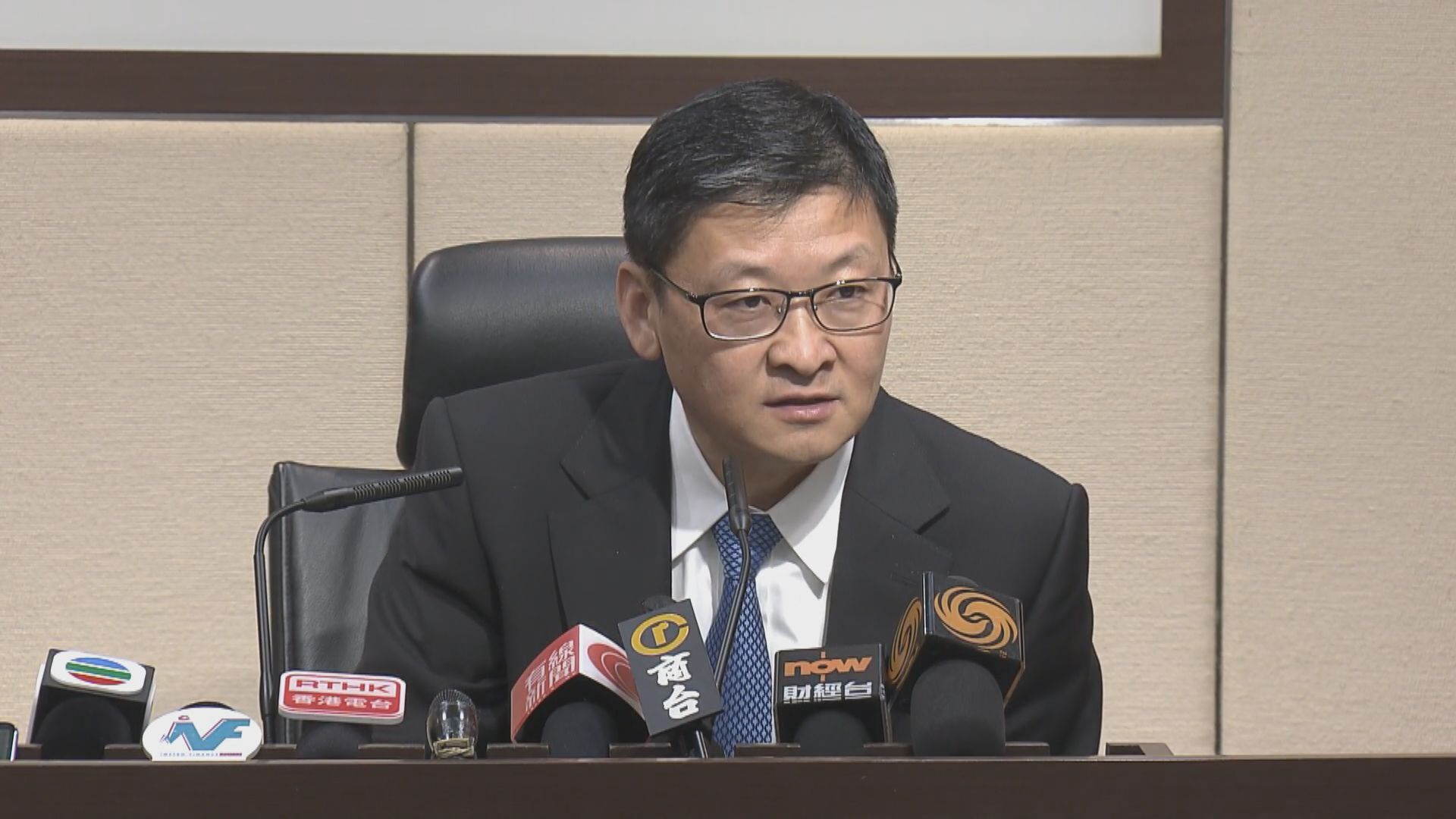 【年結因素】銀公:港元短期拆息年底或抽高