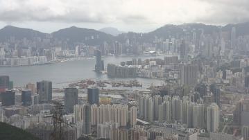 【滙控等有份】彭博:財政部今在港晤銀行界傾提升國際金融中心地位