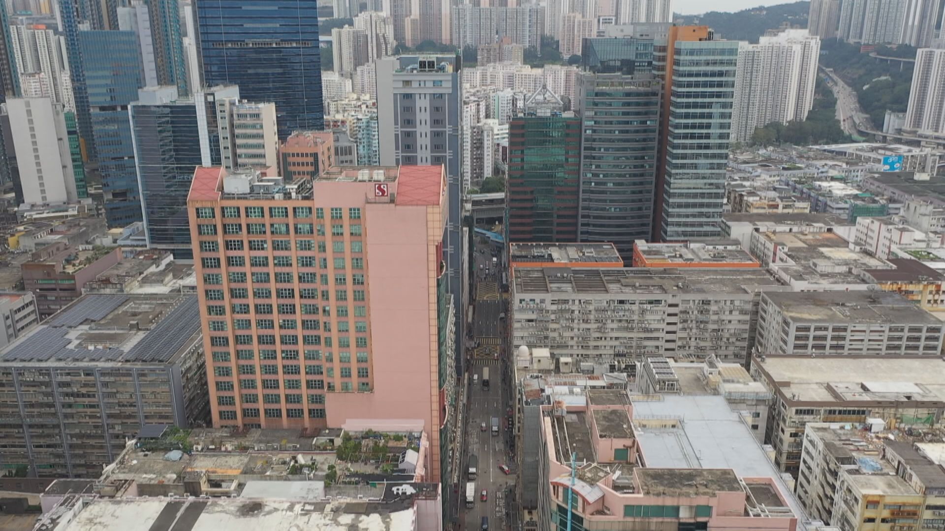 【業務展望】統計處: 大型企業短期業務平穩 招聘意欲放緩