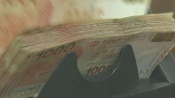 【全線扯高】兩周拆息升穿6厘 創新高