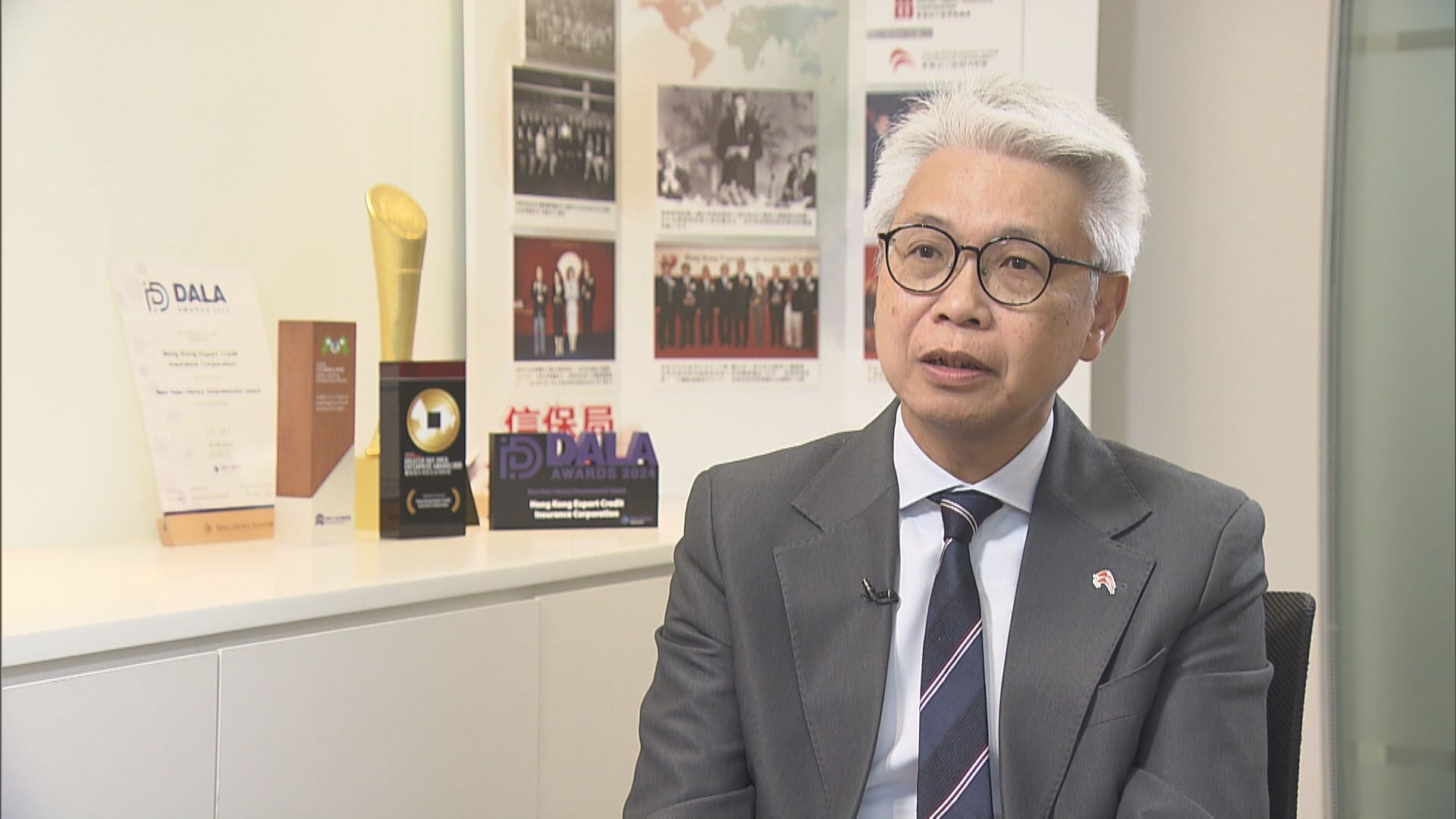 【中小企保障易】信保局料更靈活處理審批 未來或恆常化