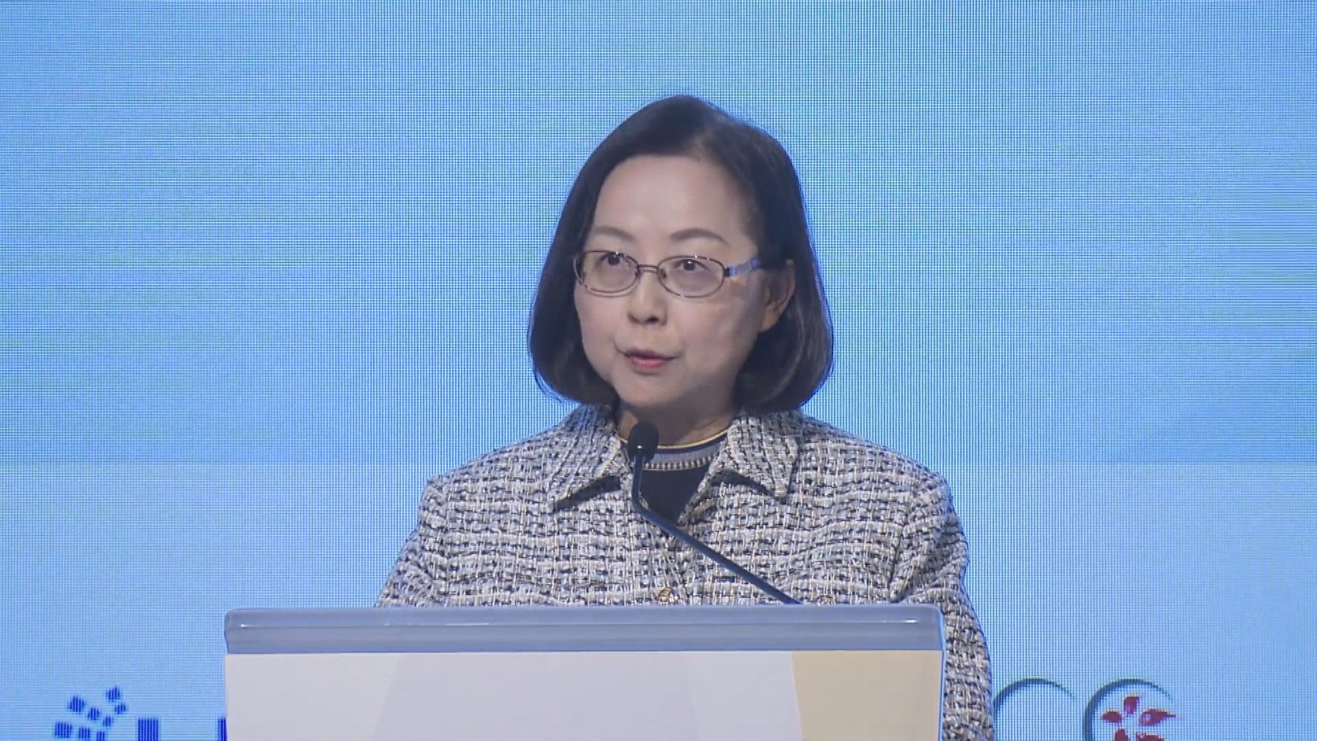 【地緣政治及關稅】信保局:或影響本港今年出口增長