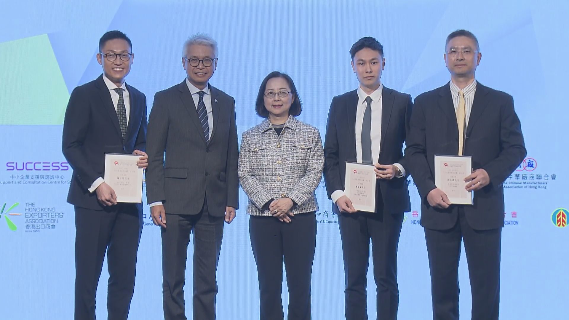 【本港出口】信保局:2026年挑戰與機遇並存