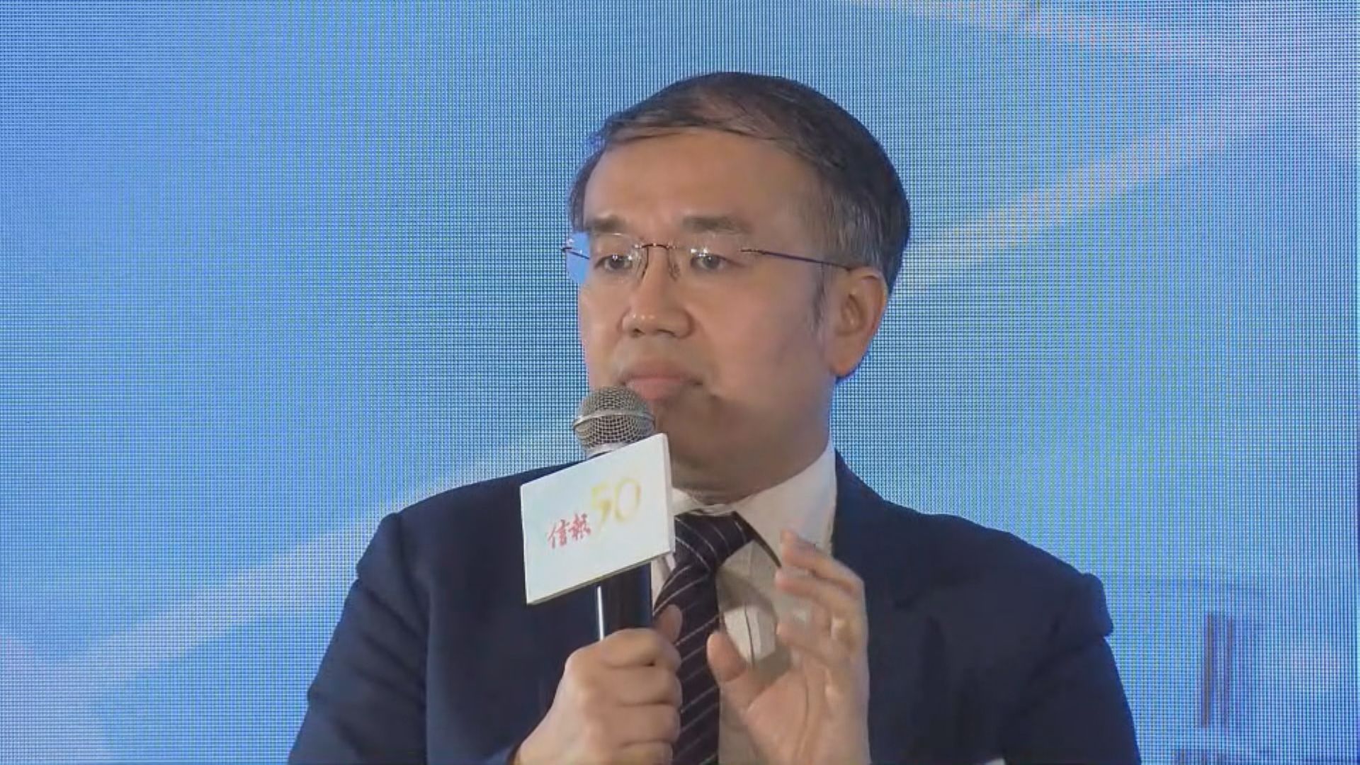 【信報論壇】許正宇:香港須抓緊聯通中西方資本等3大機遇