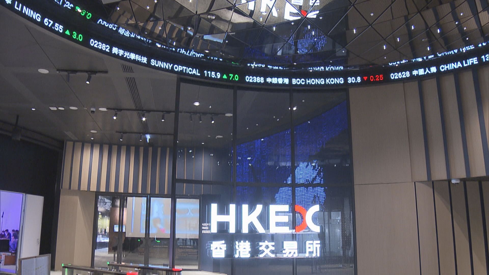 【間接買沙特阿美】港將推首隻沙特股市ETF