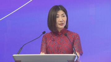 【人民幣國際化】陳翊庭:提供多元化機會予投資者