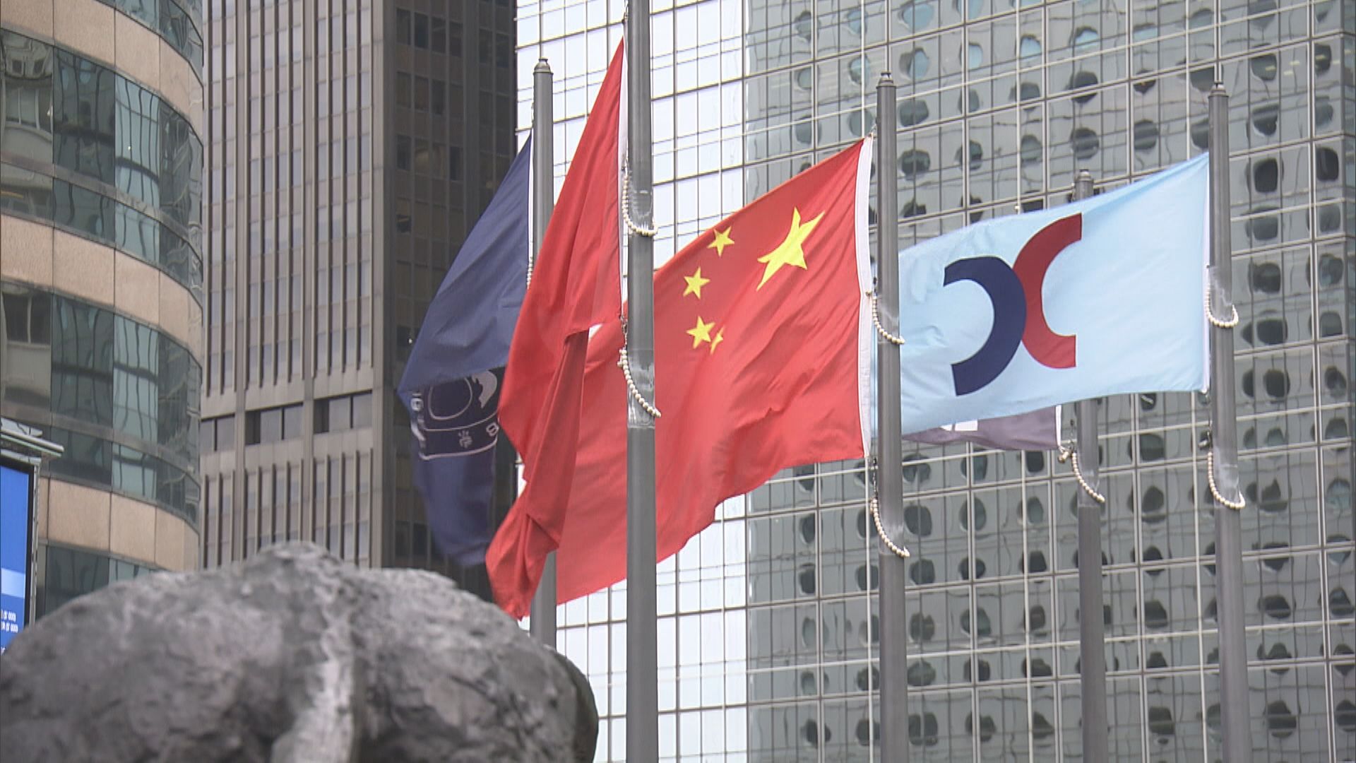 【十年大計】陳翊庭:推動亞洲市場跟中國機遇互聯互通