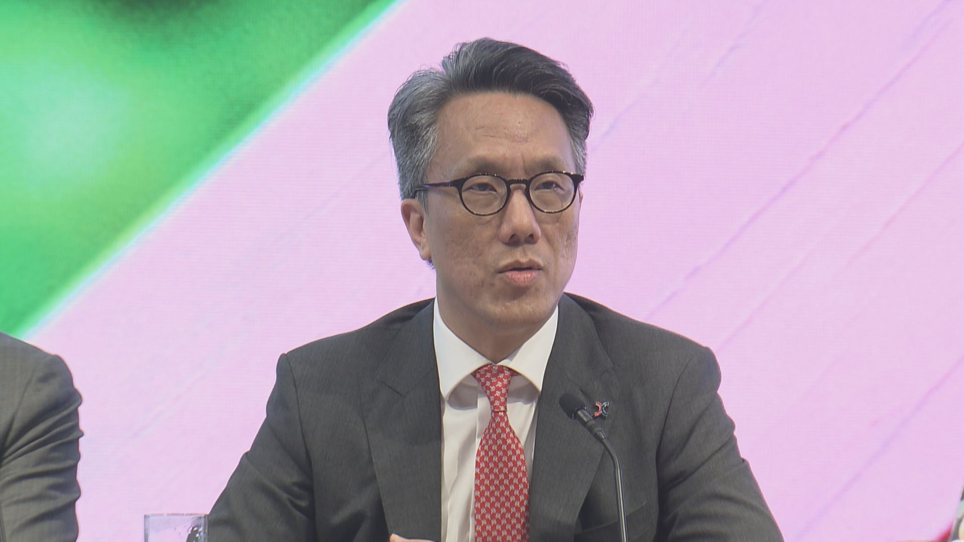 【雙櫃台模式】港交所:下階段會研究讓北水參與