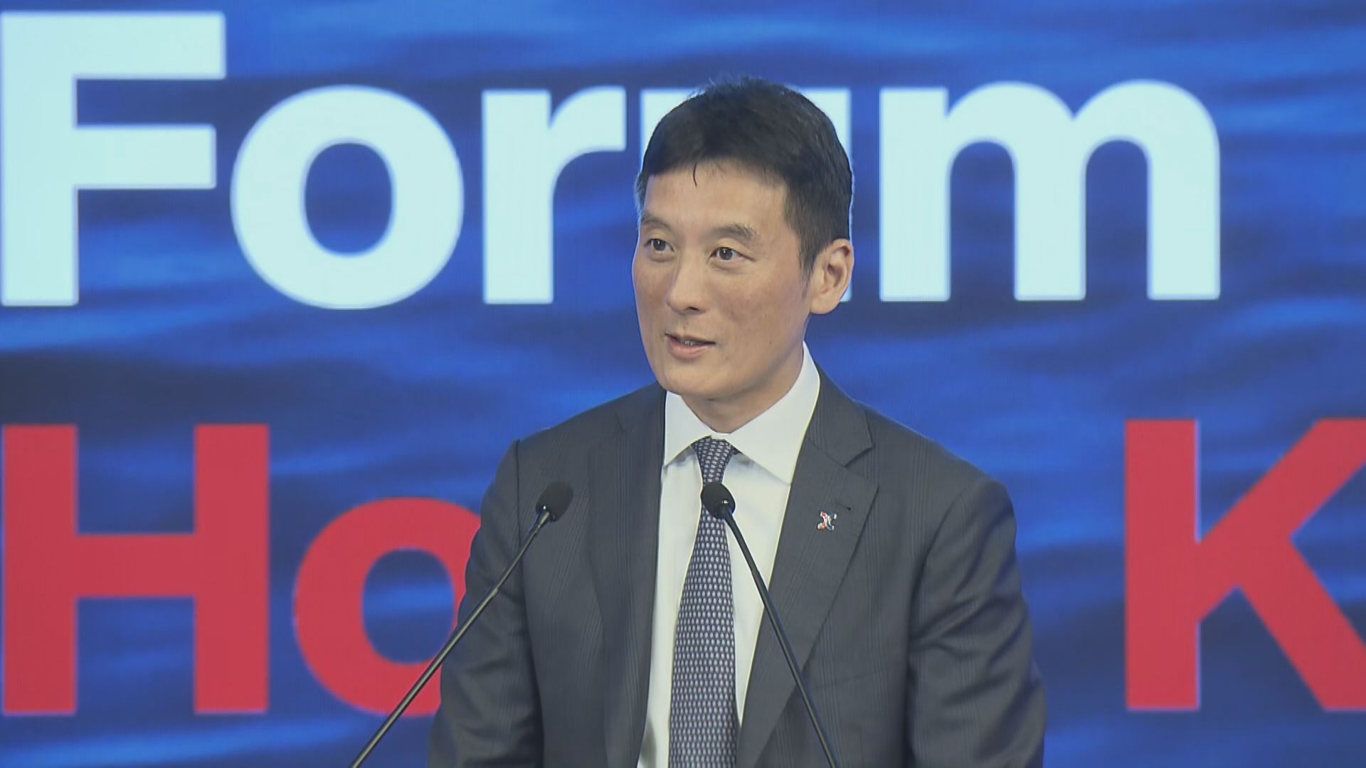 【388】港交所:年底前最少有30隻每周股票期權