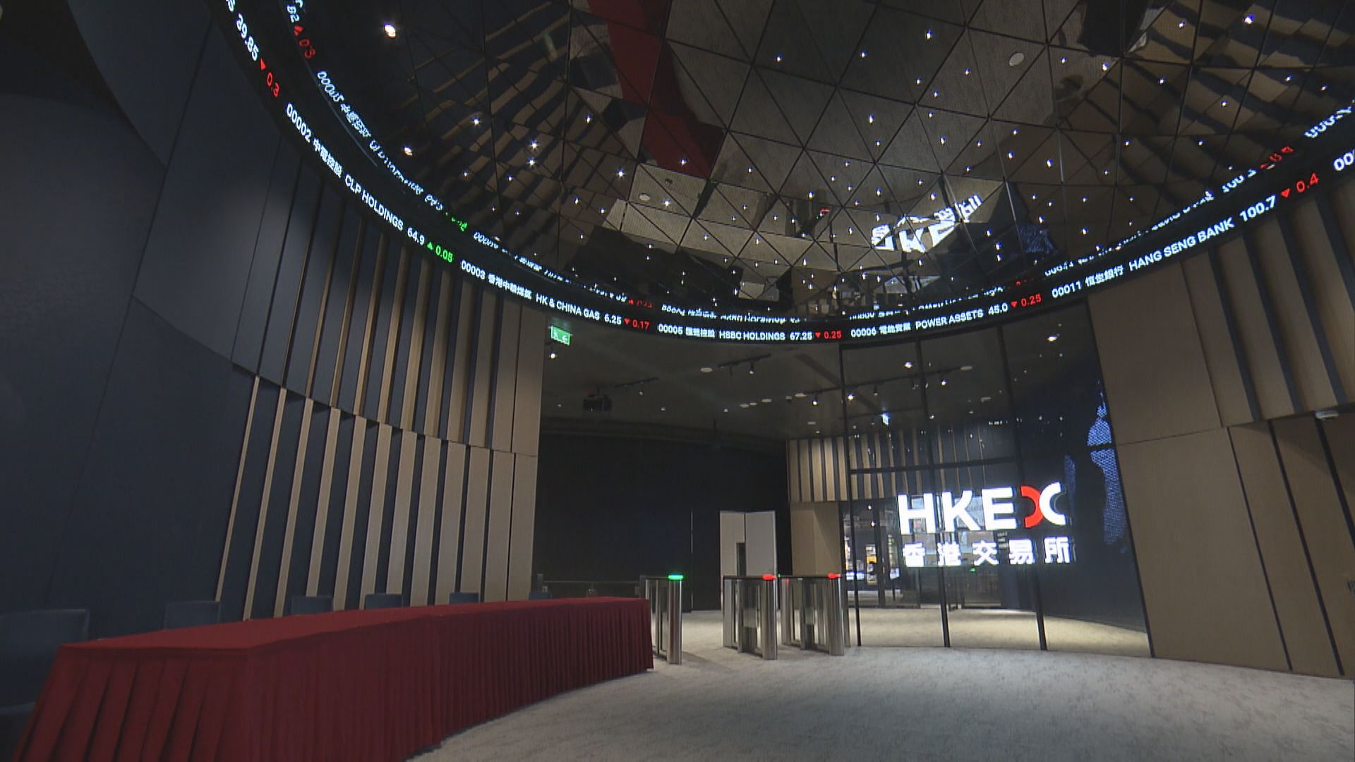 【黃金期貨】據報港交所將公布新機制 料保留實物交收