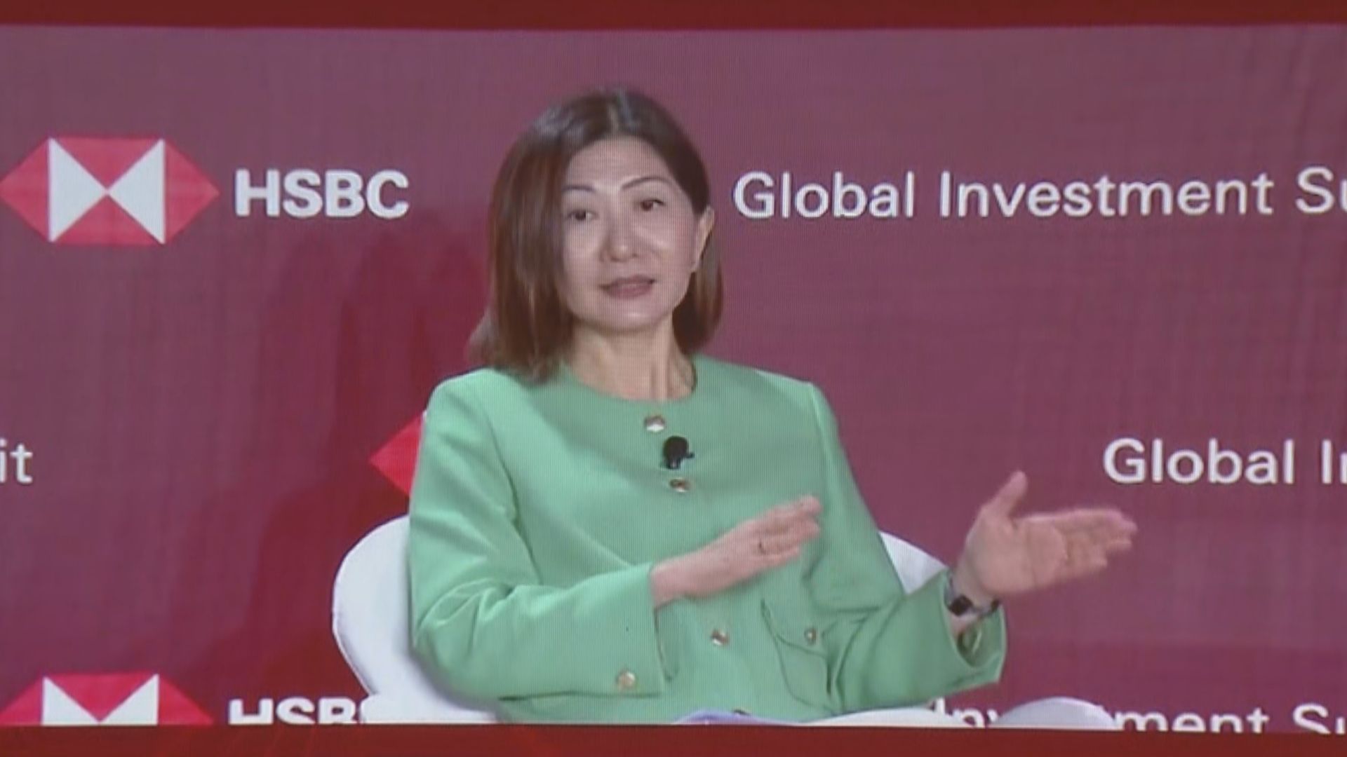 【388】陳翊庭:延長交易時段須考慮會否不利港投資者