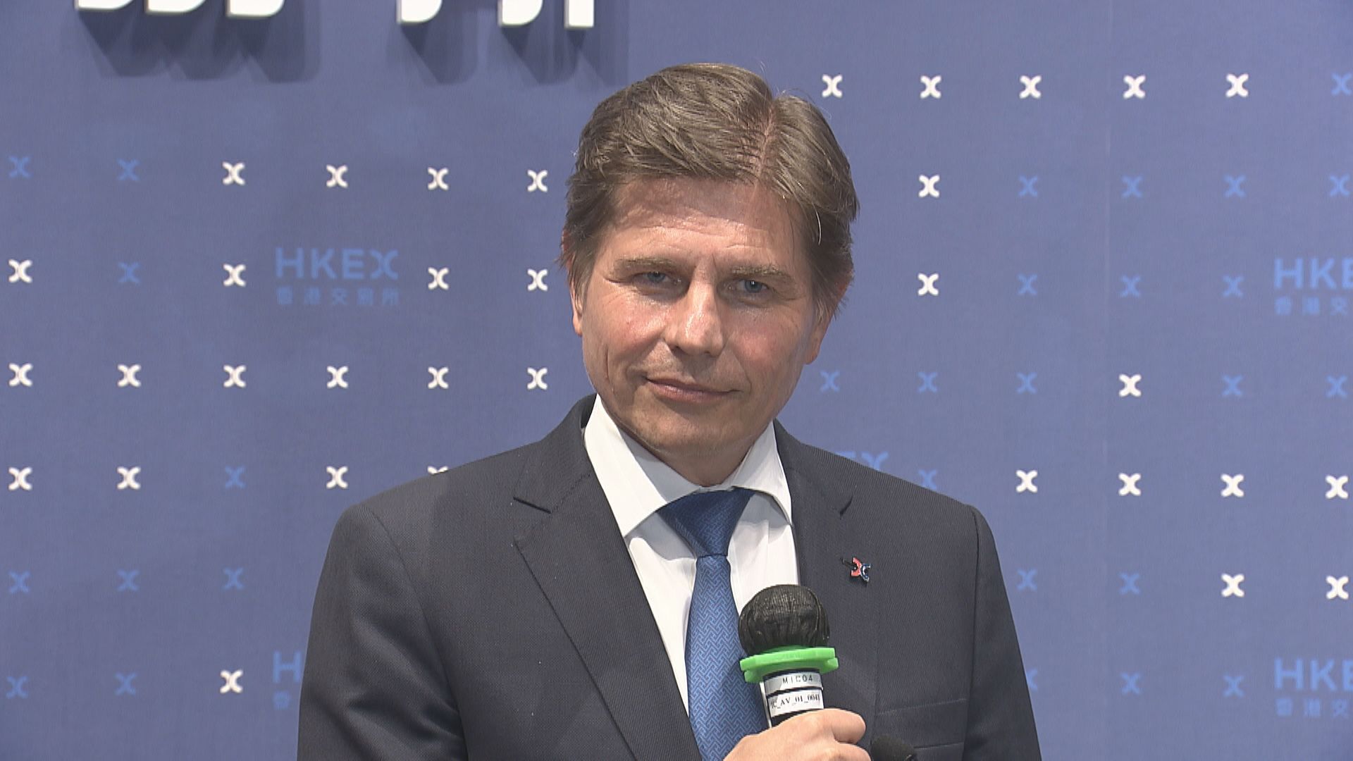 【投資中國】歐冠昇:中東主權財富基金積極布局A股、港股