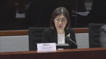 【谷IPO生意】港交所:正跟沙特及印尼企業傾來港第二上市