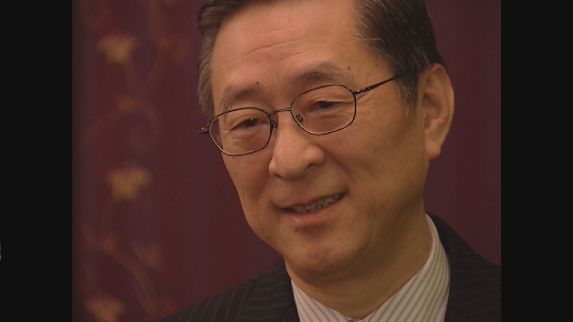 【周文耀離世】陳茂波:對港金融創科發展貢獻良多