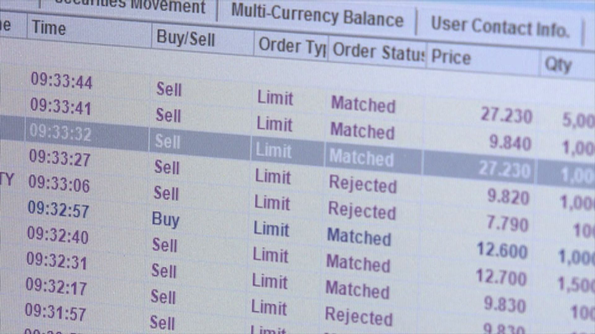 【雙櫃台模式】券商指測試唔理想 港交所稱密切溝通及提供支援