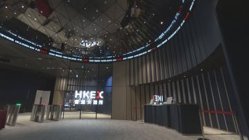 【擬發白皮書】陳翊庭:明年上半年傾港股交收期縮至T+1